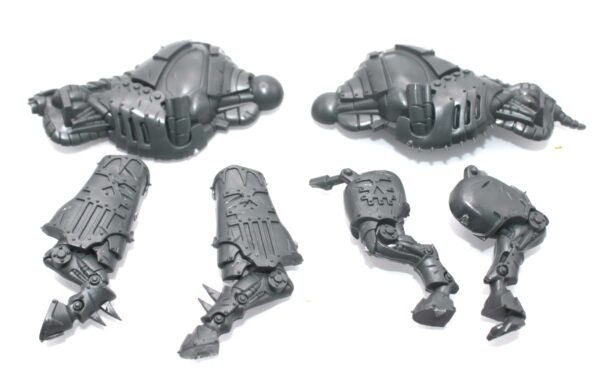 Bloodcrushers of Khorne Juggernaut A