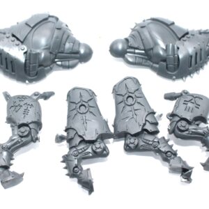 Bloodcrushers of Khorne Juggernaut C