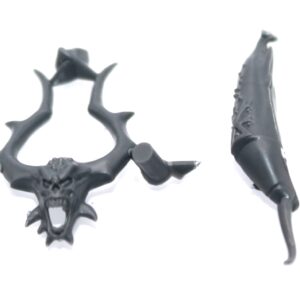 Bloodcrushers of Khorne Bloodletter's Head