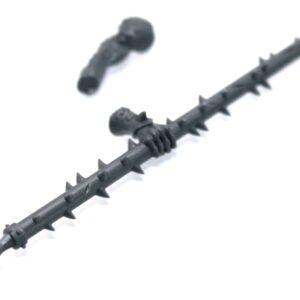 Bloodcrushers of Khorne Banner Arm
