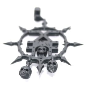 Bloodcrushers of Khorne Standard