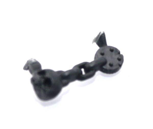 Bloodcrushers of Khorne Small Chain with Skull