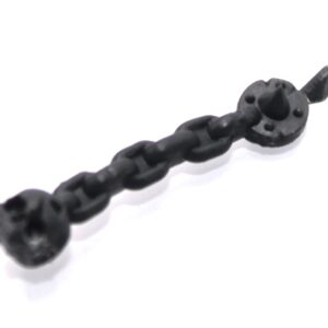 Bloodcrushers of Khorne Medium Chain with Skull