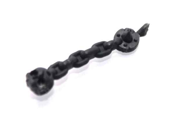 Bloodcrushers of Khorne Medium Chain with Skull