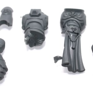 Primaris Sternguard Veterans Body A