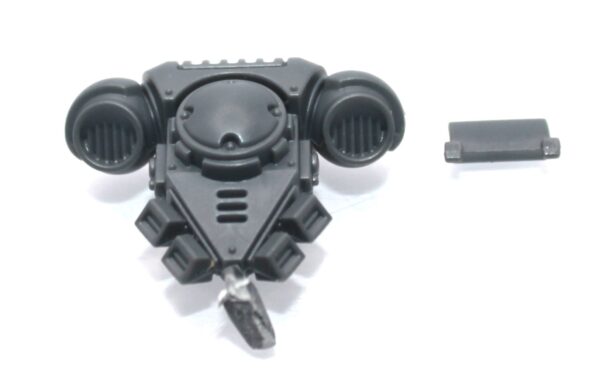 Primaris Sternguard Veterans Backpack A
