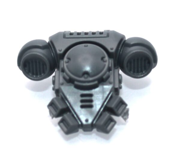 Primaris Sternguard Veterans Backpack B
