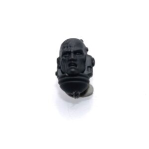 Primaris Sternguard Veterans Bare Heads A