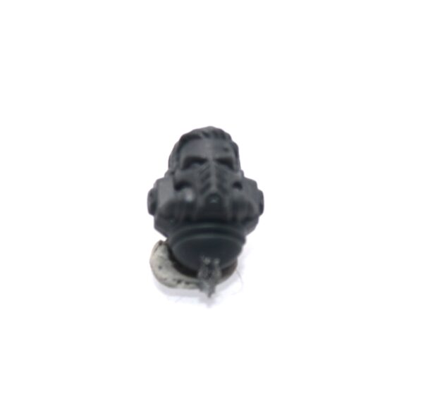 Primaris Sternguard Veterans Bare Heads E