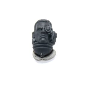 Primaris Sternguard Veterans Bare Heads F