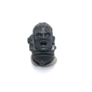 Primaris Sternguard Veterans Bare Heads G