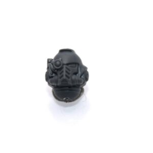 Primaris Sternguard Veterans Helmeted Head A