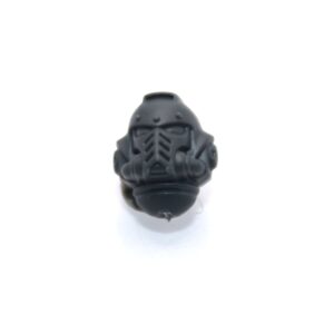 Primaris Sternguard Veterans Helmeted Head B