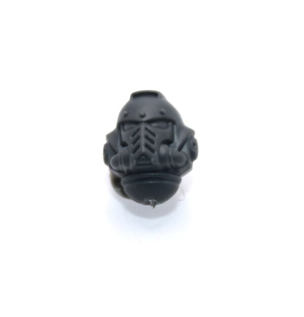 Primaris Sternguard Veterans Helmeted Head B