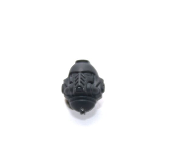 Primaris Sternguard Veterans Helmeted Head C