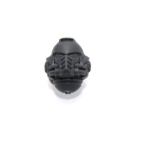 Primaris Sternguard Veterans Helmeted Head E