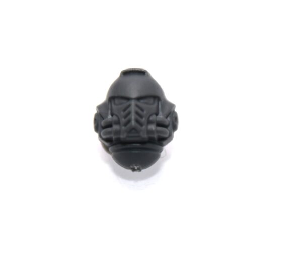 Primaris Sternguard Veterans Helmeted Head E