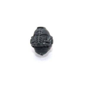 Primaris Sternguard Veterans Helmeted Head F