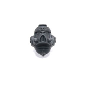 Primaris Sternguard Veterans Helmeted Head G