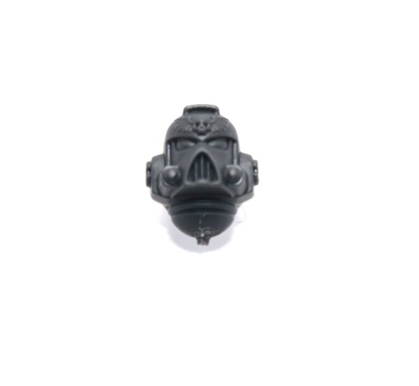 Primaris Sternguard Veterans Helmeted Head G