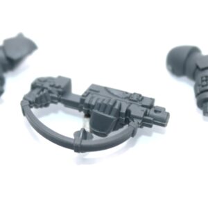 Primaris Sternguard Veterans Bolt Rifle C