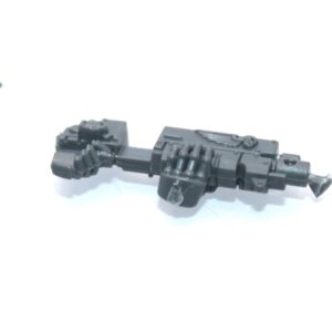 Primaris Sternguard Veterans Bolt Rifle F