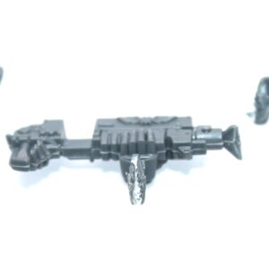 Primaris Sternguard Veterans Bolt Rifle G