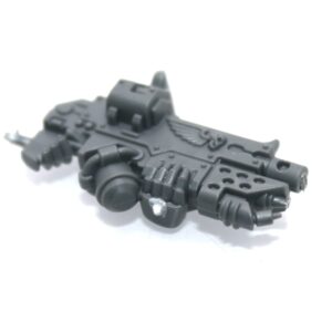 Primaris Sternguard Veterans Combi-Flamer A