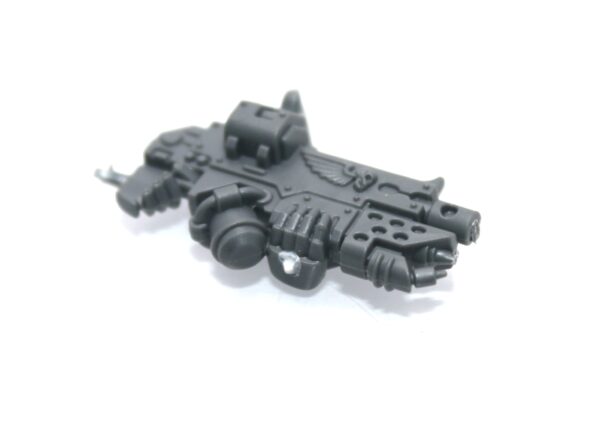 Primaris Sternguard Veterans Combi-Flamer A