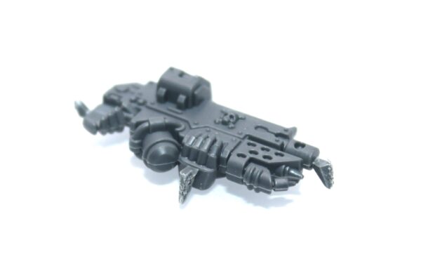 Primaris Sternguard Veterans Combi-Flamer B