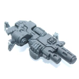Primaris Sternguard Veterans Combi-Melta B