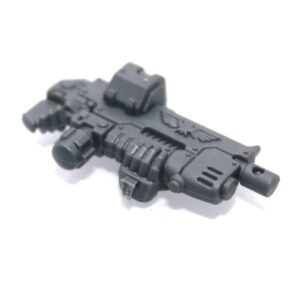 Primaris Sternguard Veterans Comb-Plasma B