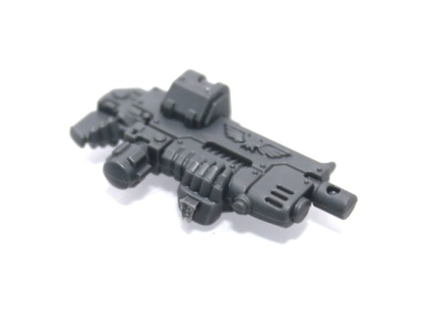 Primaris Sternguard Veterans Comb-Plasma B
