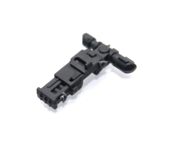 Primaris Sternguard Veterans Bolter Ammo D