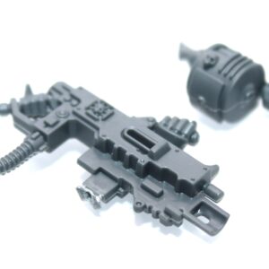 Primaris Sternguard Veterans Heavy Bolter