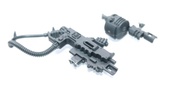 Primaris Sternguard Veterans Heavy Bolter