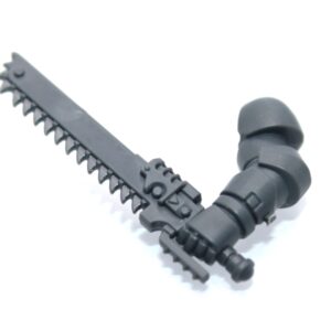 Primaris Sternguard Veterans Chainsword