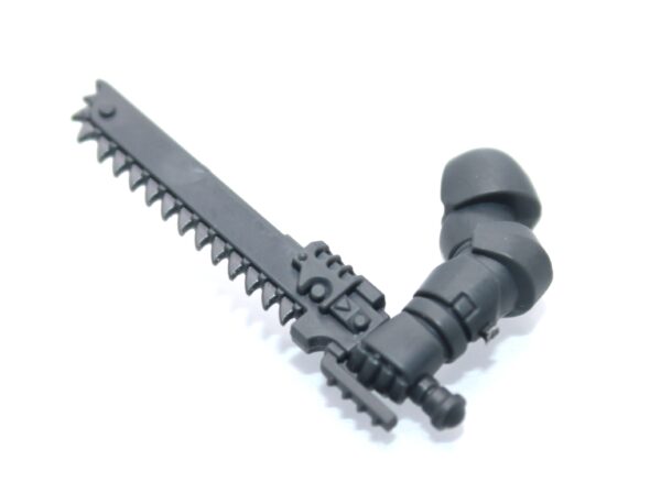 Primaris Sternguard Veterans Chainsword