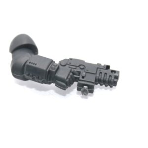 Primaris Sternguard Veterans Heavy Bolt Pistol
