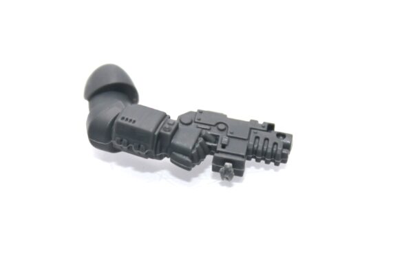 Primaris Sternguard Veterans Heavy Bolt Pistol