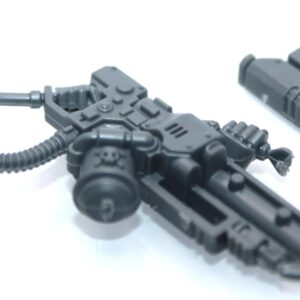 Primaris Sternguard Veterans Pyrecannon