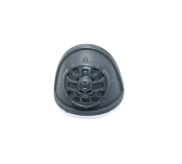 Primaris Sternguard Veterans Shoulder Pads A
