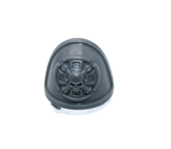 Primaris Sternguard Veterans Shoulder Pads B