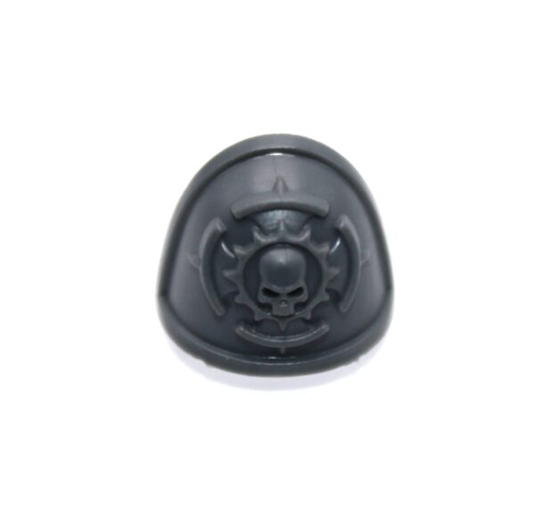 Primaris Sternguard Veterans Shoulder Pads C