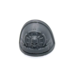 Primaris Sternguard Veterans Shoulder Pads D