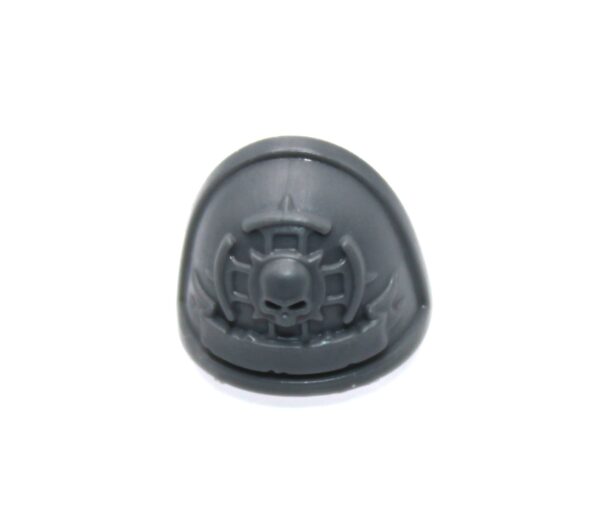 Primaris Sternguard Veterans Shoulder Pads D