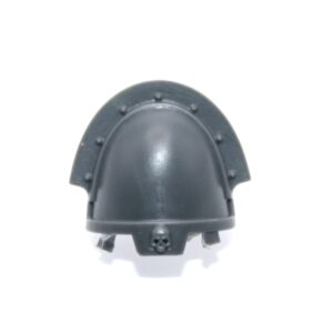 Primaris Sternguard Veterans Shoulder Pads L