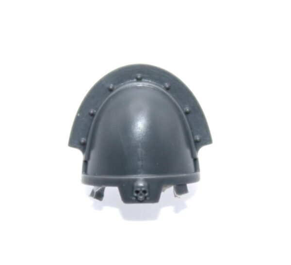 Primaris Sternguard Veterans Shoulder Pads L