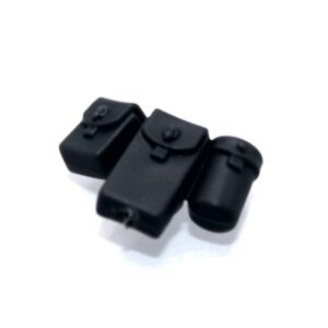 Primaris Sternguard Veterans Pouches E