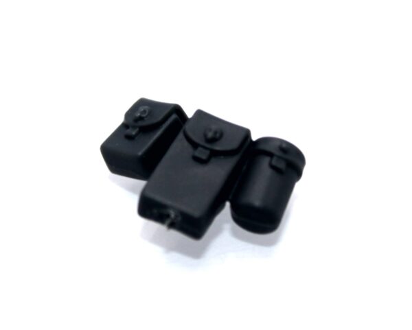 Primaris Sternguard Veterans Pouches E